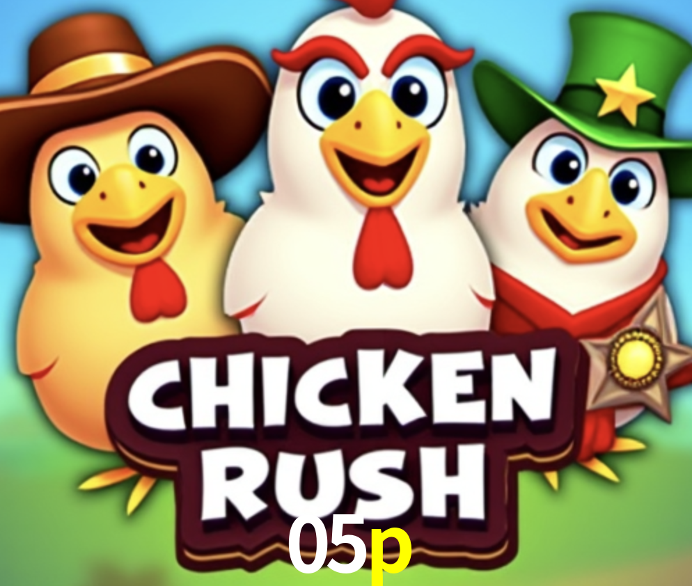 Tecnologia da Plataforma 05p